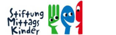 Logo Stiftung Mittagskinder